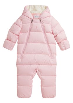 Polo Ralph Lauren Kombinezon zimowy 320P02619001 Różowy Regular Fit ze sklepu MODIVO w kategorii Odzież dla niemowląt - zdjęcie 185797300