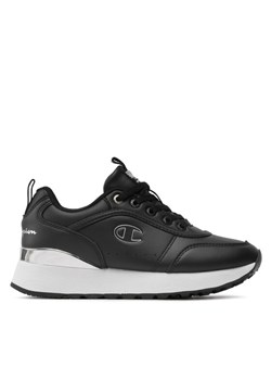 Champion Sneakersy Rr Champ Platform Element S11570-KK01 Czarny ze sklepu MODIVO w kategorii Buty sportowe damskie - zdjęcie 185797313