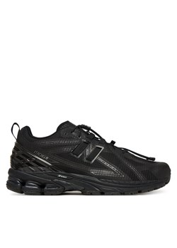 New Balance Sneakersy U1906RNB M Czarny ze sklepu MODIVO w kategorii Buty sportowe męskie - zdjęcie 185797360