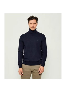 Tommy Hilfiger Golf | Regular Fit | z dodatkiem kaszmiru ze sklepu Gomez Fashion Store w kategorii Swetry męskie - zdjęcie 185799291