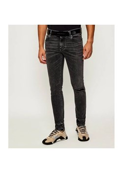 Dolce & Gabbana Jeansy | Skinny fit ze sklepu Gomez Fashion Store w kategorii Jeansy męskie - zdjęcie 185800391