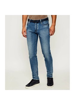Emporio Armani Jeansy j75 | Slim Fit ze sklepu Gomez Fashion Store w kategorii Jeansy męskie - zdjęcie 185800392