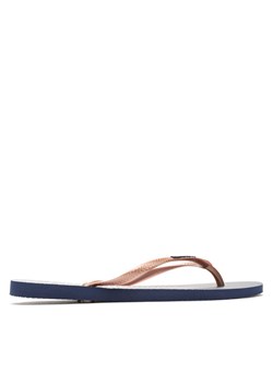 Japonki Havaianas 41371259633 Kolorowy ze sklepu eobuwie.pl w kategorii Klapki męskie - zdjęcie 185800531