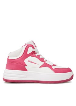 Sneakersy Sprandi WP40-22755C Różowy ze sklepu eobuwie.pl w kategorii Buty sportowe damskie - zdjęcie 185800550