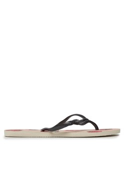 Japonki Havaianas 41445119446 Kolorowy ze sklepu eobuwie.pl w kategorii Klapki damskie - zdjęcie 185800554