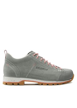 Trekkingi Dolomite Cinquantaquattro Low Evo 289211-0386005 Szary ze sklepu eobuwie.pl w kategorii Buty trekkingowe damskie - zdjęcie 185800621
