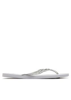 Havaianas Japonki 41232253498 Szary ze sklepu MODIVO w kategorii Klapki damskie - zdjęcie 185800851