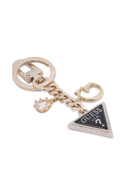 Guess Brelok RW1792 P5301 Czarny ze sklepu MODIVO w kategorii Breloki - zdjęcie 185800853