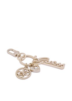 Guess Brelok RW1801 P5401 Złoty ze sklepu MODIVO w kategorii Breloki - zdjęcie 185800882