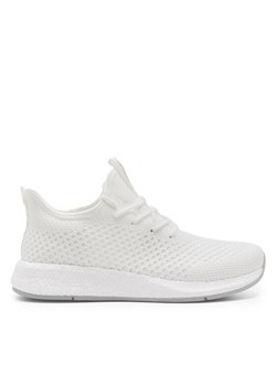 Sprandi Sneakersy WP07-GVA-1 Biały ze sklepu MODIVO w kategorii Buty sportowe damskie - zdjęcie 185800932