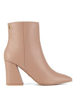 Botki NINE WEST CEO-AIDA-01 ze sklepu ccc.eu w kategorii Botki - zdjęcie 185801322