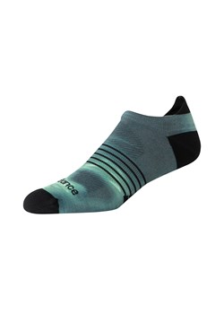 Skarpety New Balance LAS15107AS – zielone ze sklepu New Balance Poland w kategorii Skarpetki męskie - zdjęcie 185802761