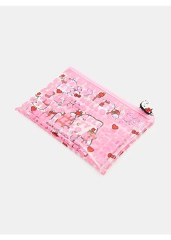 Sinsay - Zestaw przyborów szkolnych Hello Kitty - różowy ze sklepu Sinsay w kategorii Zabawki - zdjęcie 185803980