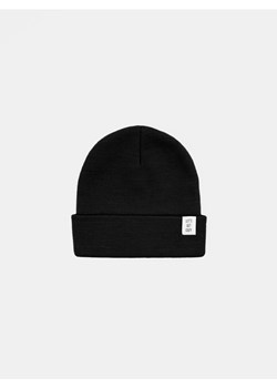 Sinsay - Czapka beanie - czarny ze sklepu Sinsay w kategorii Czapki zimowe damskie - zdjęcie 185804182