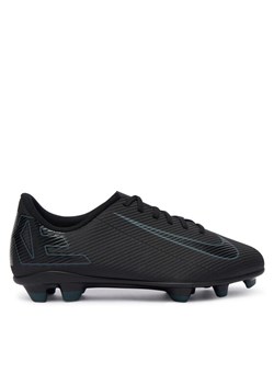 Buty do piłki nożnej Nike Jr Vapor 16 Club Fg/Mg FQ8286 002 Czarny ze sklepu eobuwie.pl w kategorii Buty sportowe dziecięce - zdjęcie 185804322