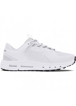 Męskie sneakersy Under Armour UA Summit Trek - białe ze sklepu Sportstylestory.com w kategorii Buty sportowe męskie - zdjęcie 185805510