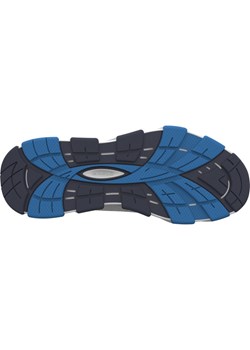 Buty treningowe uniseks Under Armour UA Halo Trainer - białe ze sklepu Sportstylestory.com w kategorii Buty sportowe męskie - zdjęcie 185805930