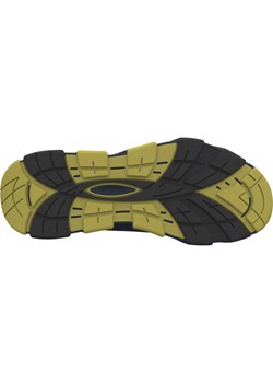 Buty treningowe uniseks Under Armour UA Halo Trainer - granatowe ze sklepu Sportstylestory.com w kategorii Buty sportowe męskie - zdjęcie 185805953