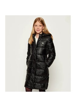 Guess Płaszcz ze sklepu Gomez Fashion Store w kategorii Kurtki dziewczęce - zdjęcie 185806062
