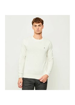 Tommy Hilfiger Sweter | Regular Fit ze sklepu Gomez Fashion Store w kategorii Swetry męskie - zdjęcie 185806244