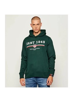 Gant Bluza | Regular Fit ze sklepu Gomez Fashion Store w kategorii Bluzy męskie - zdjęcie 185806250