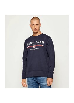 Gant Bluza | Regular Fit ze sklepu Gomez Fashion Store w kategorii Bluzy męskie - zdjęcie 185806252