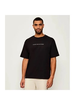 Tommy Hilfiger T-shirt | Relaxed fit ze sklepu Gomez Fashion Store w kategorii T-shirty męskie - zdjęcie 185806262