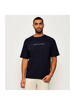 Tommy Hilfiger T-shirt | Relaxed fit ze sklepu Gomez Fashion Store w kategorii T-shirty męskie - zdjęcie 185806263