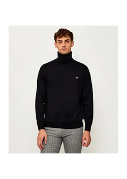 Gant Golf | Regular Fit ze sklepu Gomez Fashion Store w kategorii Swetry męskie - zdjęcie 185806281