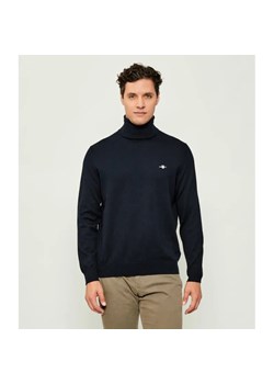 Gant Golf | Regular Fit ze sklepu Gomez Fashion Store w kategorii Swetry męskie - zdjęcie 185806282
