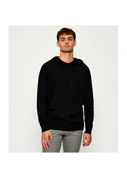 TIGER OF SWEDEN Wełniana bluza | Modern fit | z dodatkiem kaszmiru ze sklepu Gomez Fashion Store w kategorii Bluzy męskie - zdjęcie 185806283