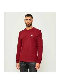 Calvin Klein Jeans Longsleeve | Classic fit ze sklepu Gomez Fashion Store w kategorii T-shirty męskie - zdjęcie 185806290