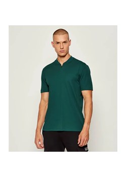 EA7 Polo | Slim Fit ze sklepu Gomez Fashion Store w kategorii T-shirty męskie - zdjęcie 185806301