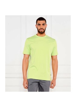 BOSS BLACK T-shirt H-Taut 81 | Regular Fit ze sklepu Gomez Fashion Store w kategorii T-shirty męskie - zdjęcie 185806310