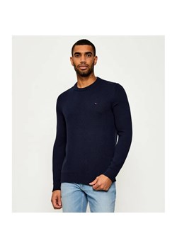 Tommy Jeans Sweter | Slim Fit ze sklepu Gomez Fashion Store w kategorii Swetry męskie - zdjęcie 185806311