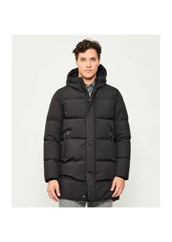 Herno Puchowa kurtka | Slim Fit ze sklepu Gomez Fashion Store w kategorii Kurtki męskie - zdjęcie 185806312
