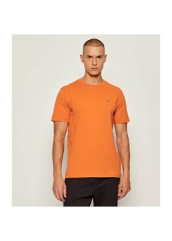 Napapijri T-shirt SALIS | Regular Fit ze sklepu Gomez Fashion Store w kategorii T-shirty męskie - zdjęcie 185806333