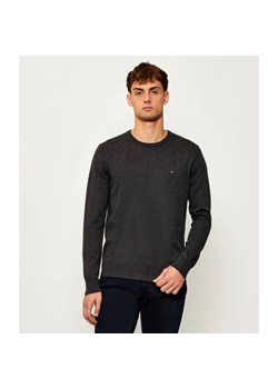 Tommy Hilfiger Sweter ESSENTIAL | Regular Fit ze sklepu Gomez Fashion Store w kategorii Swetry męskie - zdjęcie 185806334