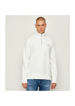 Gant Bluza Shield | Regular Fit ze sklepu Gomez Fashion Store w kategorii Bluzy męskie - zdjęcie 185806340