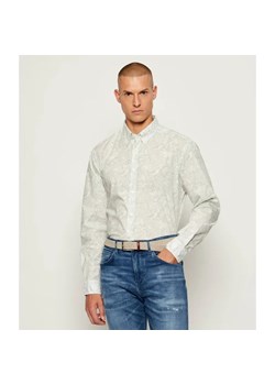 BOSS ORANGE Koszula Rickert_M | Regular Fit ze sklepu Gomez Fashion Store w kategorii Koszule męskie - zdjęcie 185806350