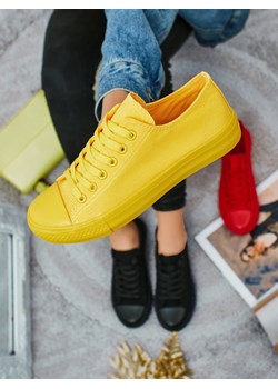Royalfashion Sportowe trampki damskie Hirri ze sklepu royalfashion.pl w kategorii Trampki damskie - zdjęcie 185808643