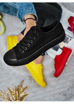 Royalfashion Sportowe trampki damskie Hirri ze sklepu royalfashion.pl w kategorii Trampki damskie - zdjęcie 185808653