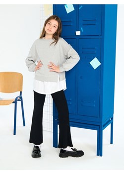 Sinsay - Komplet dzianinowy - wielobarwny ze sklepu Sinsay w kategorii Komplety dziewczęce - zdjęcie 185811564