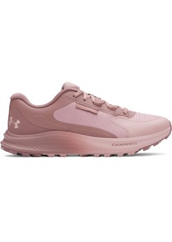 Damskie buty do biegania Under Armour UA W Charged Bandit Tr 3 - różowe ze sklepu Sportstylestory.com w kategorii Buty sportowe damskie - zdjęcie 185812162