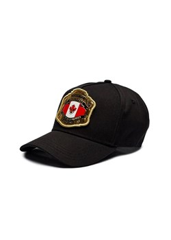 Dsquared2 Bejsbolówka ze sklepu Gomez Fashion Store w kategorii Czapki z daszkiem męskie - zdjęcie 185812364