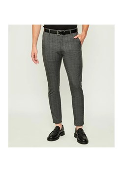 Joop! Jeans Spodnie chino Maxton3-W | Modern fit ze sklepu Gomez Fashion Store w kategorii Spodnie męskie - zdjęcie 185812974