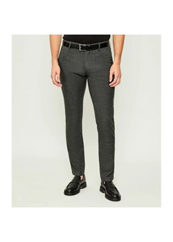 Joop! Jeans Spodnie chino Matthew | Modern fit ze sklepu Gomez Fashion Store w kategorii Spodnie męskie - zdjęcie 185813030