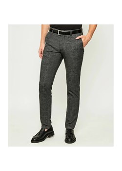 Joop! Jeans Spodnie chino Matthew | Modern fit ze sklepu Gomez Fashion Store w kategorii Spodnie męskie - zdjęcie 185813032