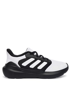 Sneakersy adidas Tensaur Run 2.0 JR6043 Biały ze sklepu eobuwie.pl w kategorii Buty sportowe dziecięce - zdjęcie 185813091