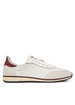 Patrizia Pepe Sneakersy 2Z0054/V040-FG36 Biały ze sklepu MODIVO w kategorii Buty sportowe damskie - zdjęcie 185813454